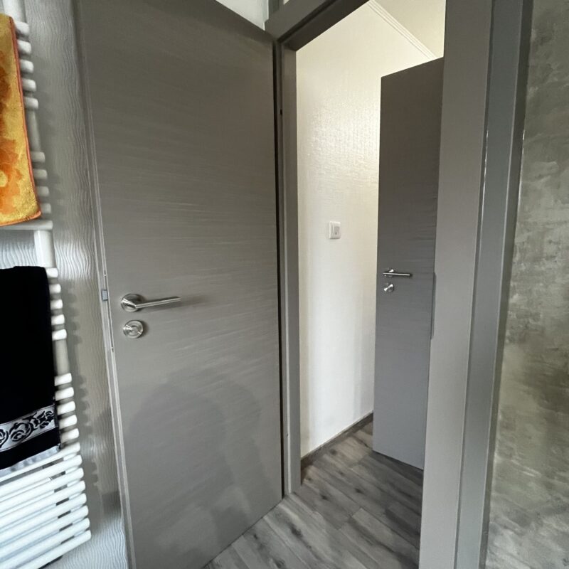 Portes intérieures Riedisheim 2