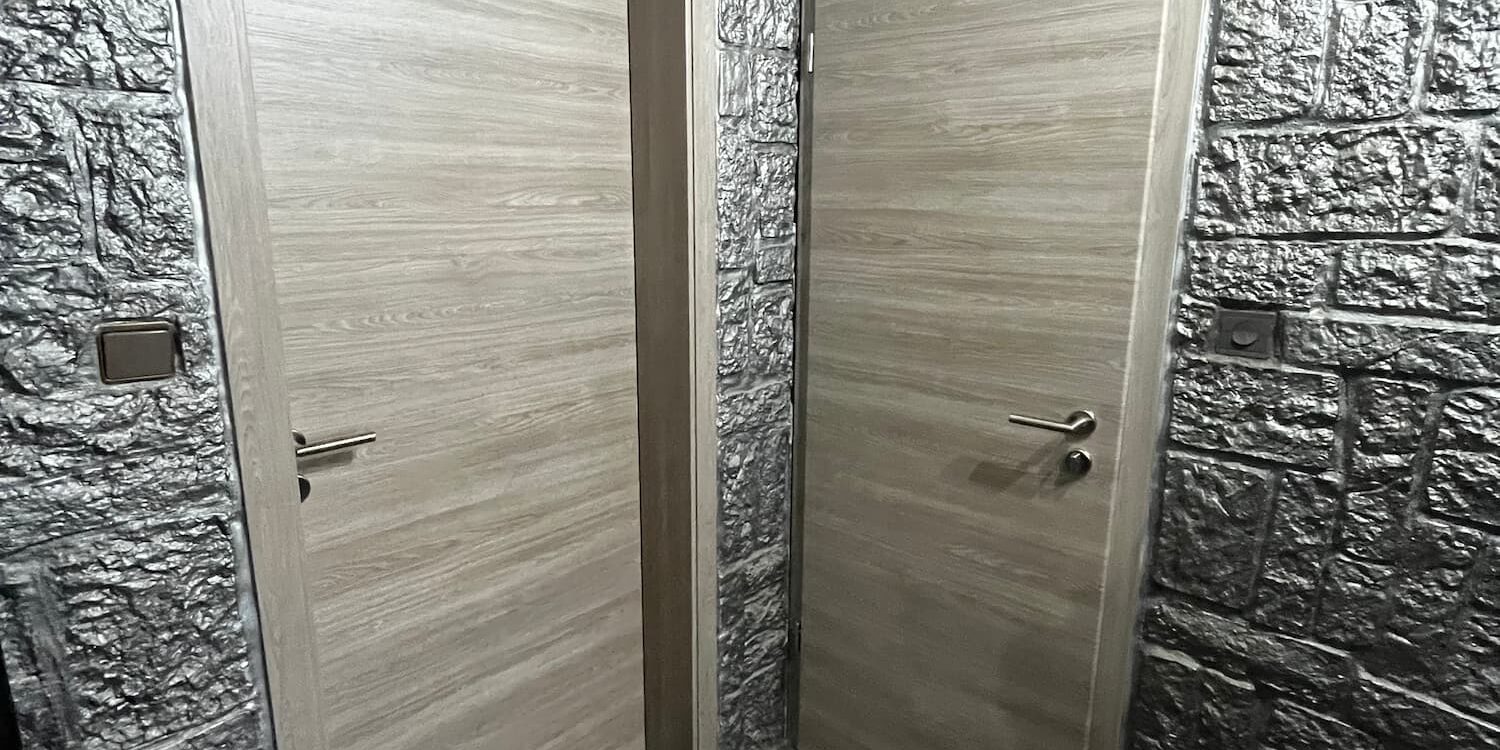Quels sont les avantages des portes intérieures en bois ? Mulhouse