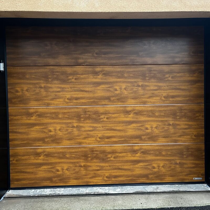 Garage / carport Sélestat 1