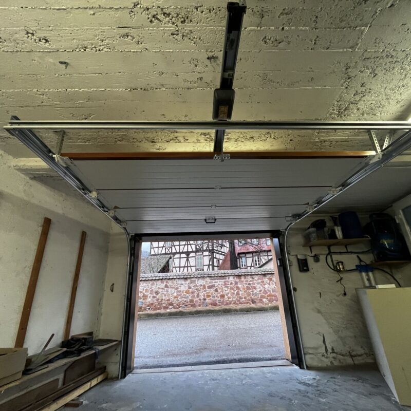 Automatisme Riedisheim 1