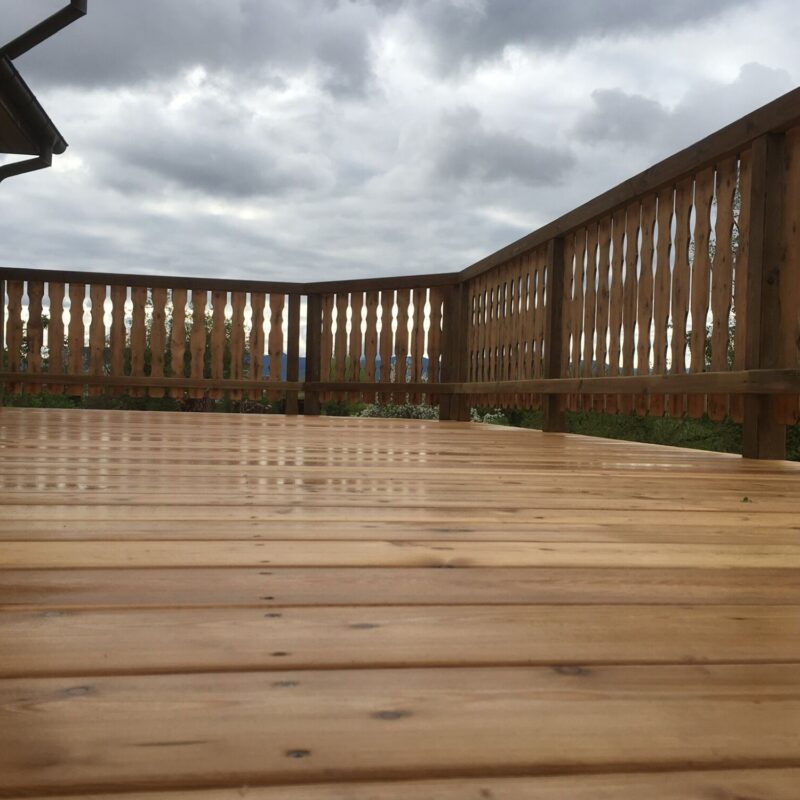 Terrasse Kingersheim 0