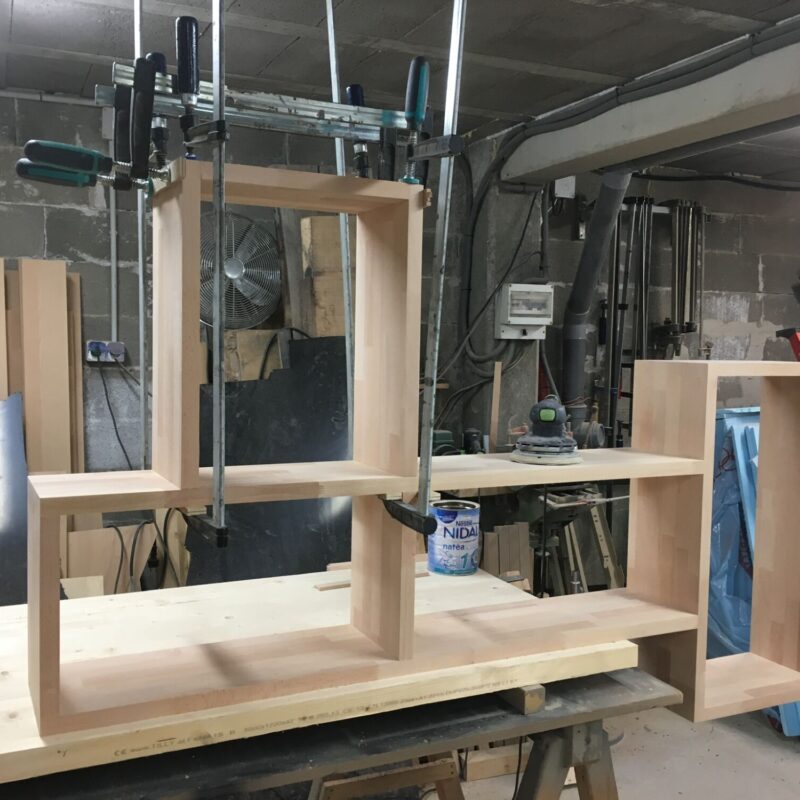 Placard / Dressing / Meubles Rixheim 1