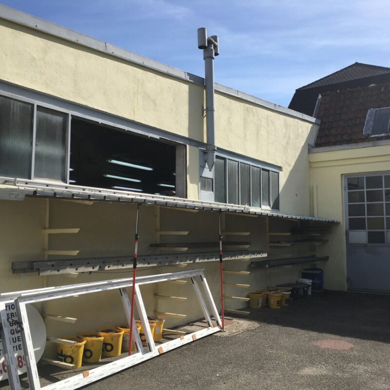 Fenêtres Wittenheim 7
