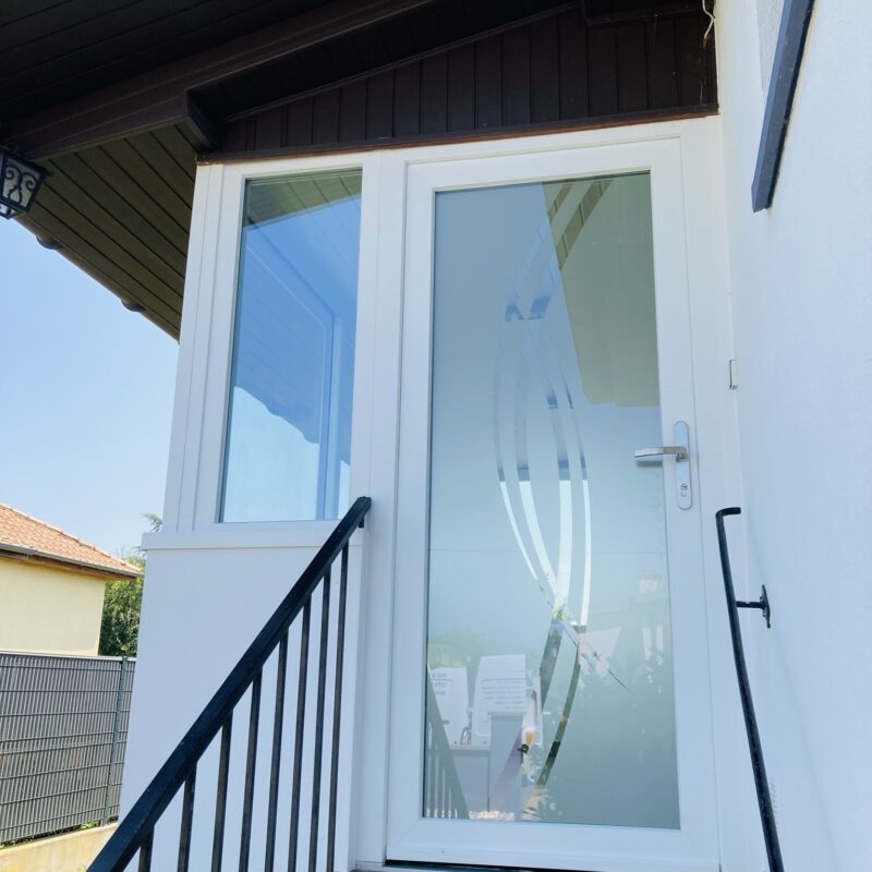 IMAGE02470 800X800 | Baumann conception Baumann Conception : Entreprise de fermetures, menuiseries intérieures, extérieures et ossature bois à Niederhergheim près de Colmar Saint-Dié-des-Vosges 1