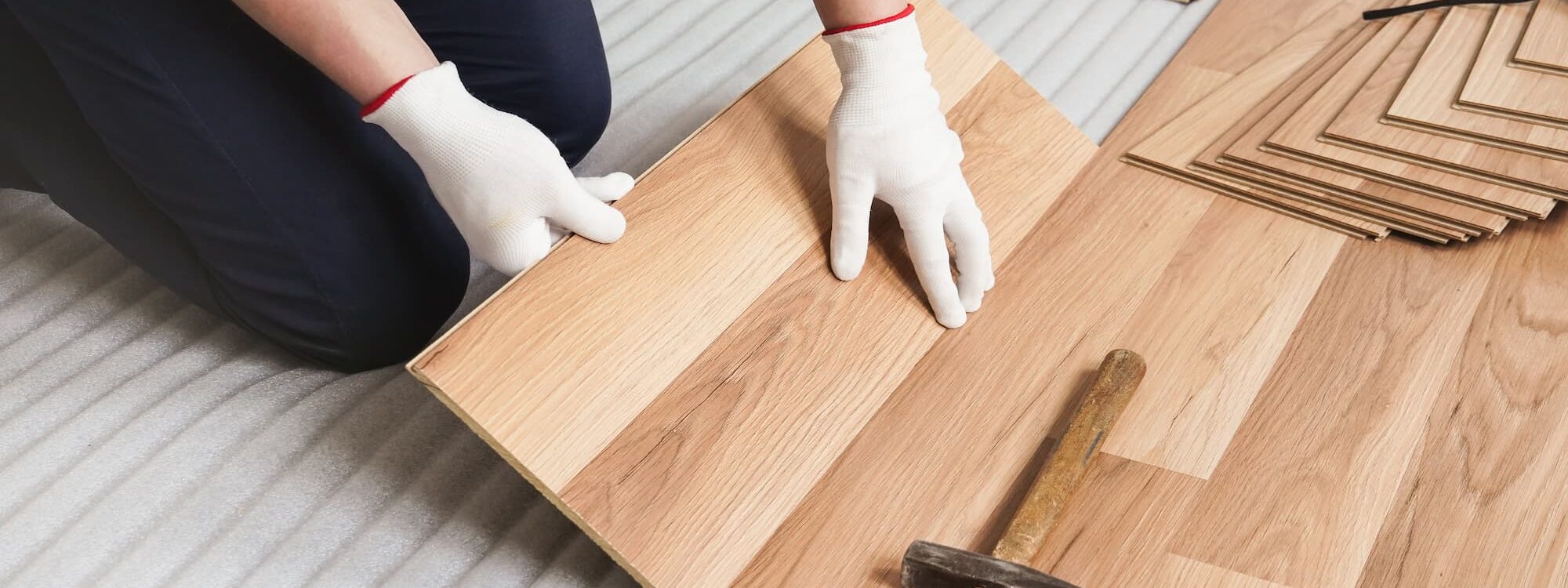 Parquet / Vynile Guebwiller