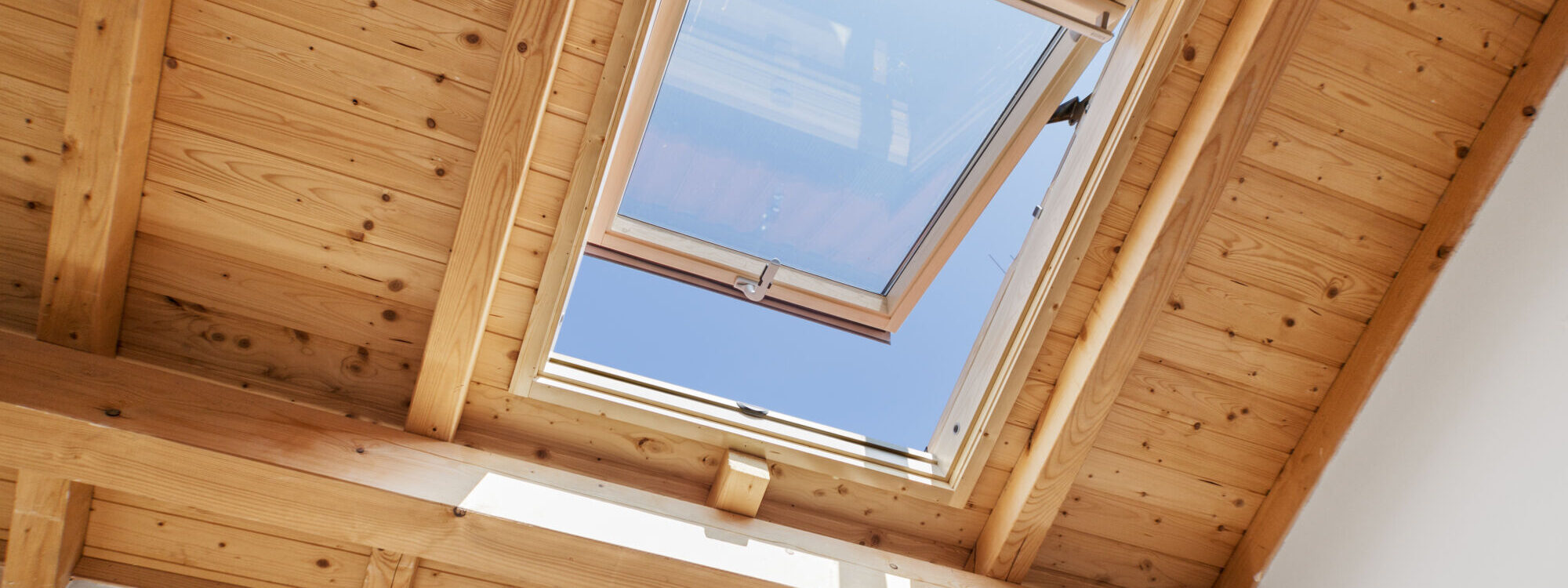 Velux / Fenêtre de toit Wittenheim