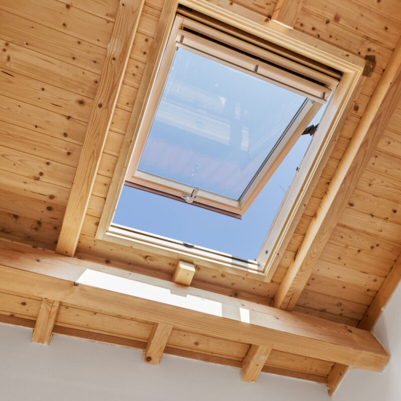 Velux / Fenêtre de toit Wittenheim 0