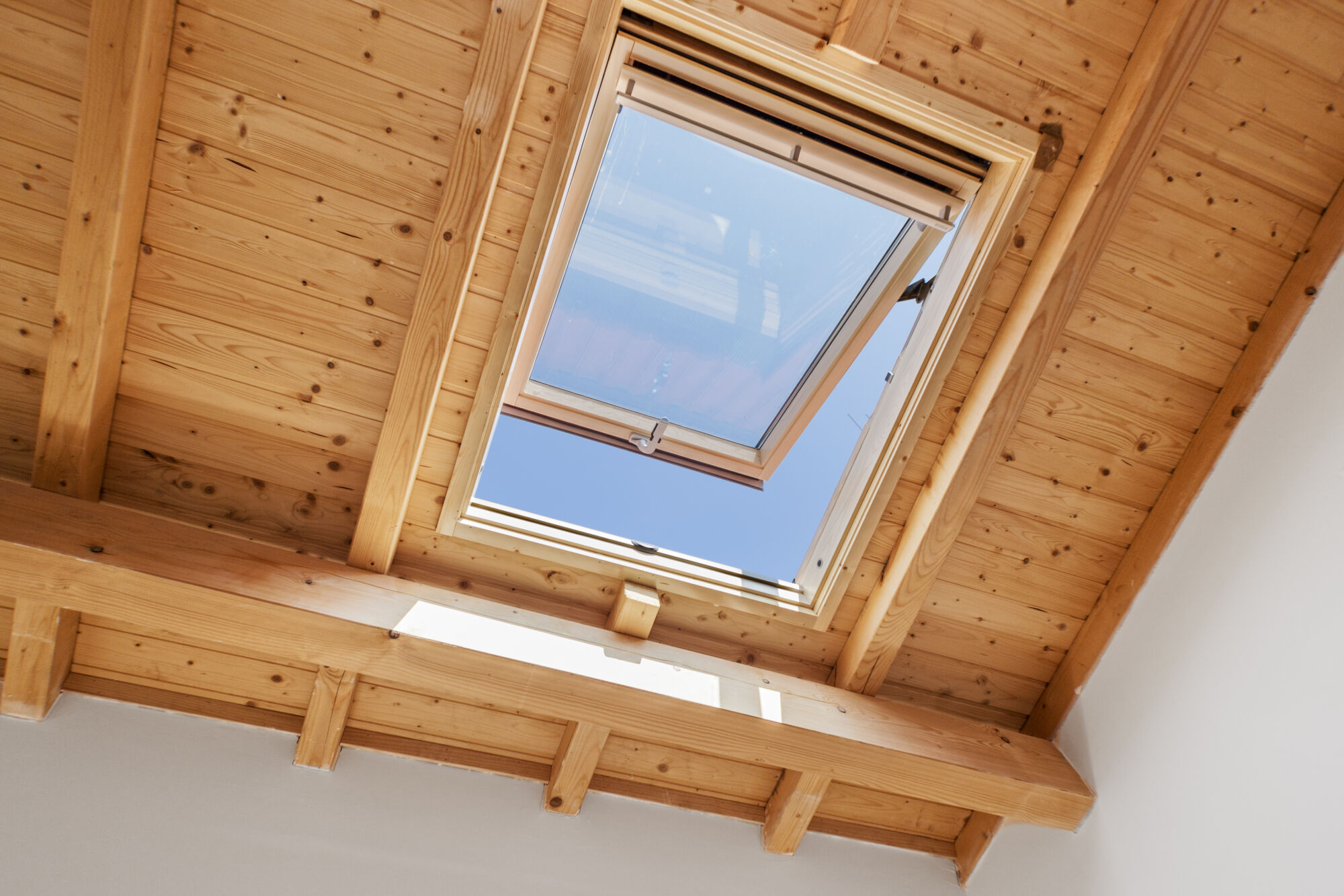 Velux / Fenêtre de toit Wittenheim