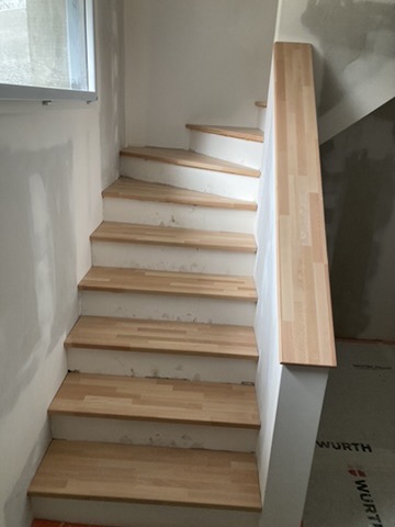 ESCALIERS Wittenheim 5