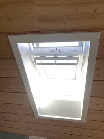 Velux / Fenêtre de toit Riedisheim 5