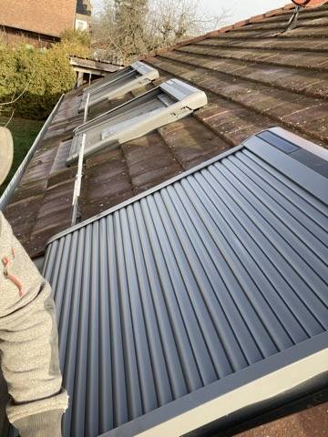 Volets / BSO / Screen Illzach 11