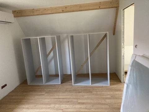 Placard / Dressing / Meubles Rixheim 25