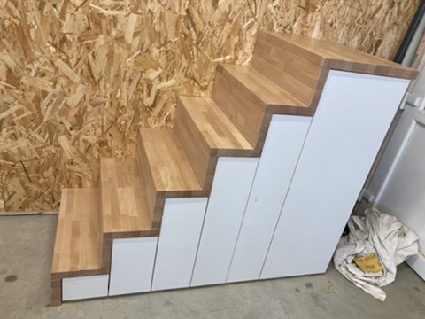 ESCALIERS Saint-Louis 7