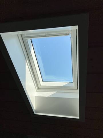 Velux / Fenêtre de toit Mulhouse 3