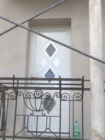 Portes d&#8217;entrée Kingersheim 26