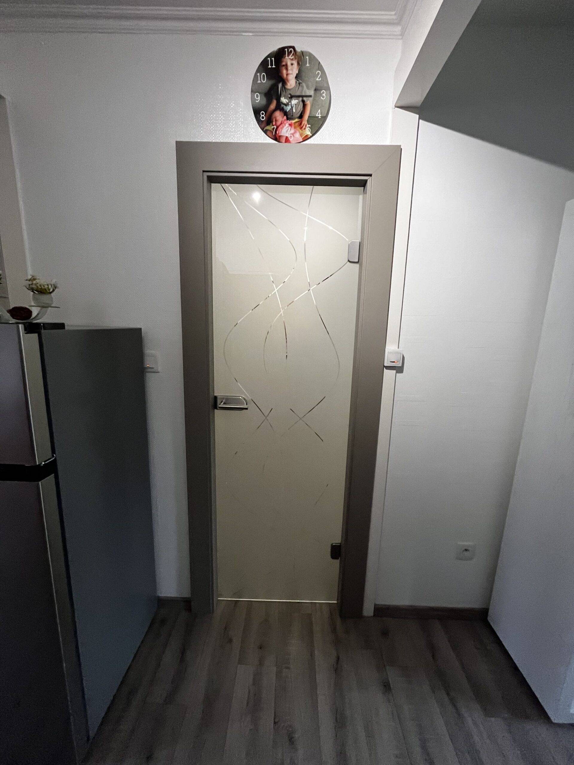 IMG_3545 SCALED | Baumann conception Portes intérieur HUGA / pose en rénovation Sélestat 3