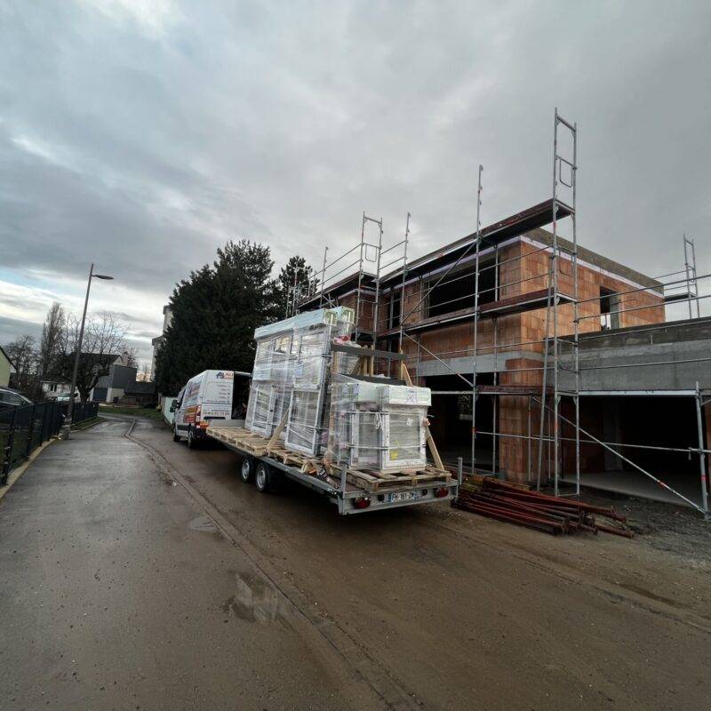 Fenêtres Sélestat 2