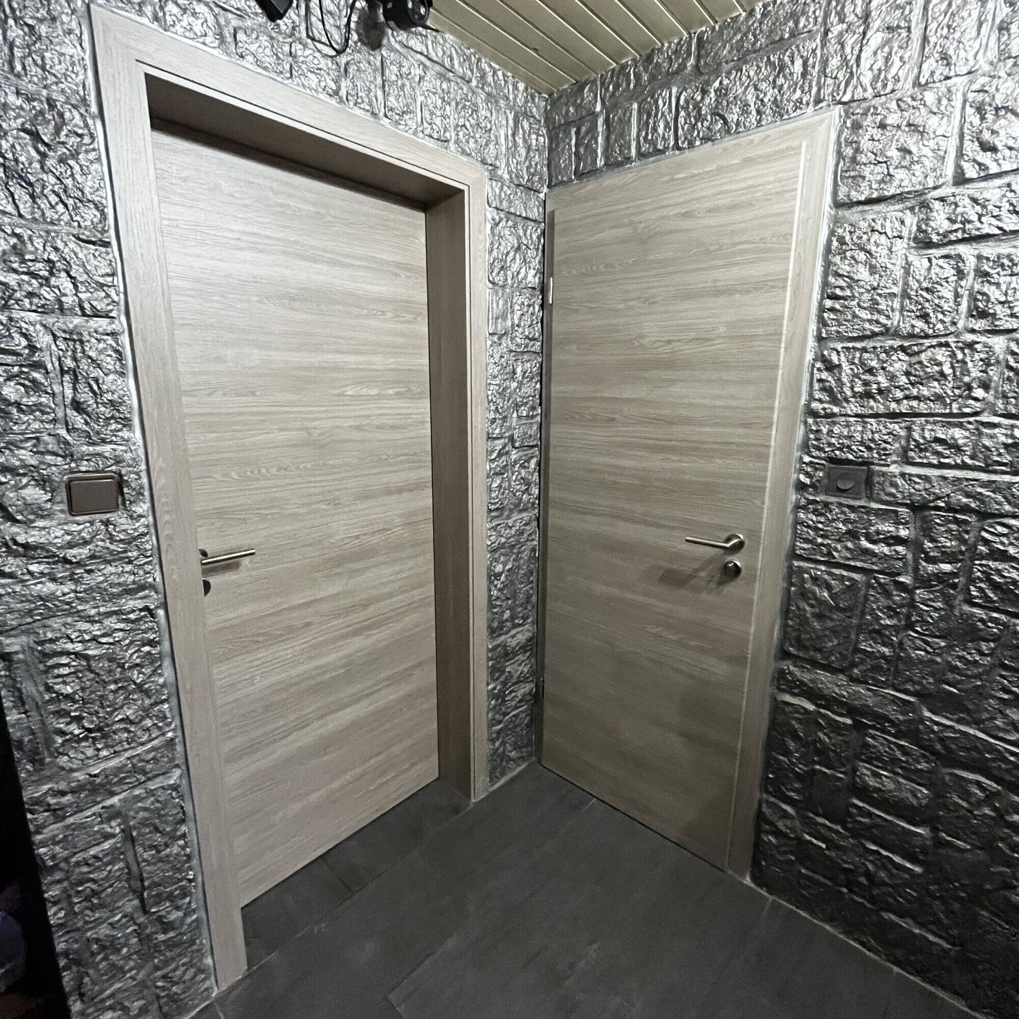 Portes intérieures Mulhouse