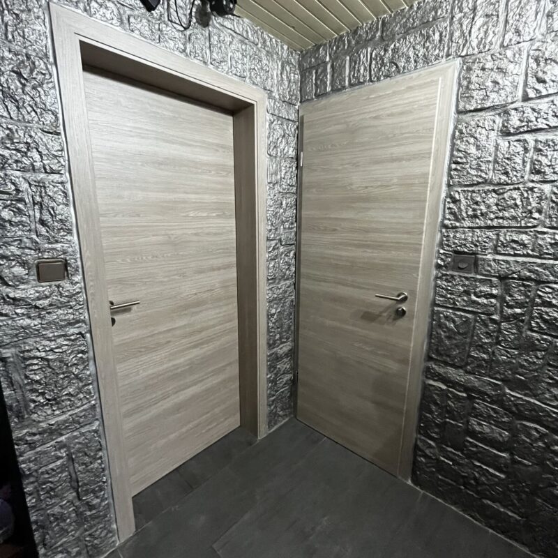 Portes intérieures Sélestat 7