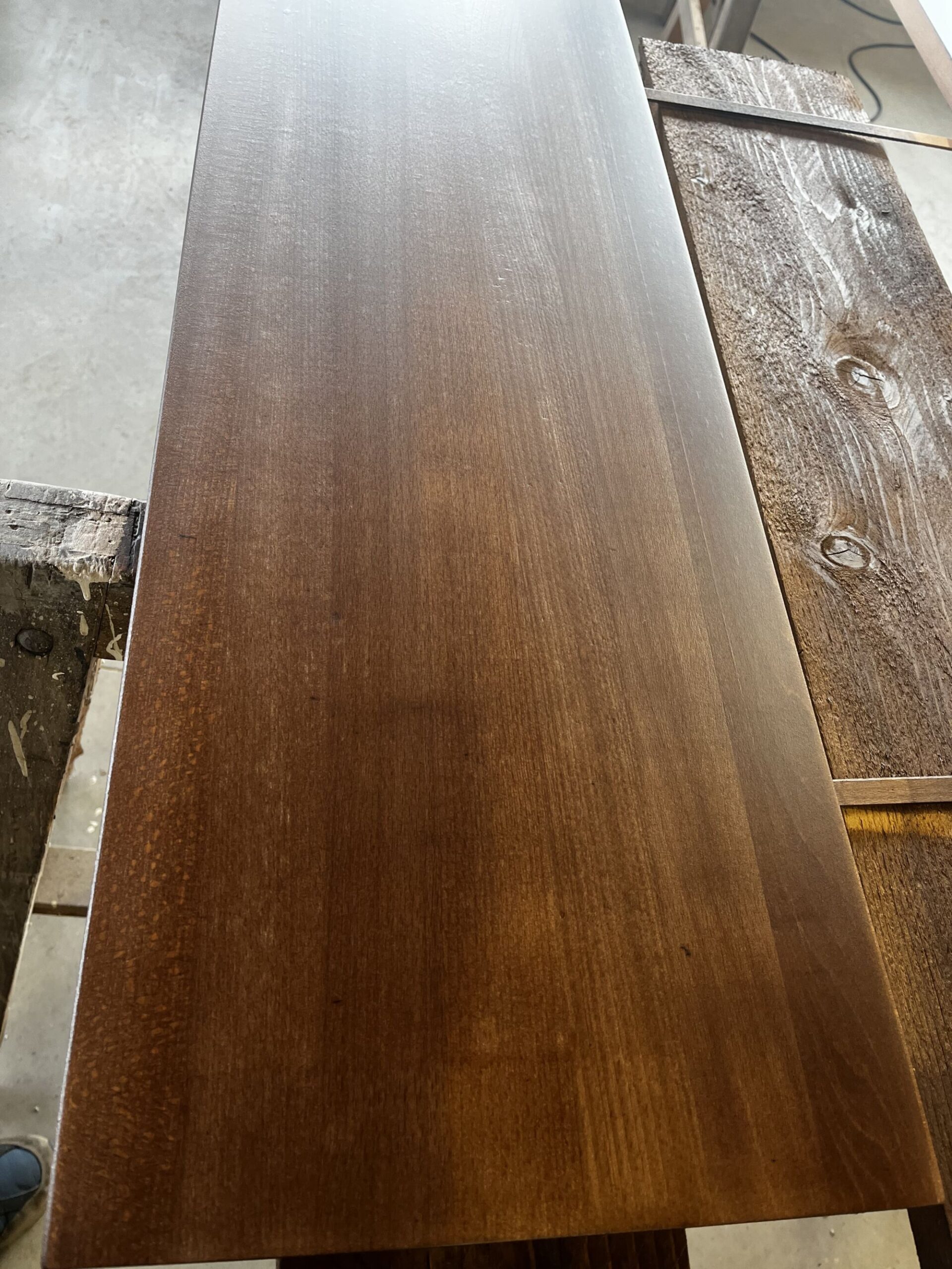 Parquet / Vynile Riedisheim 1