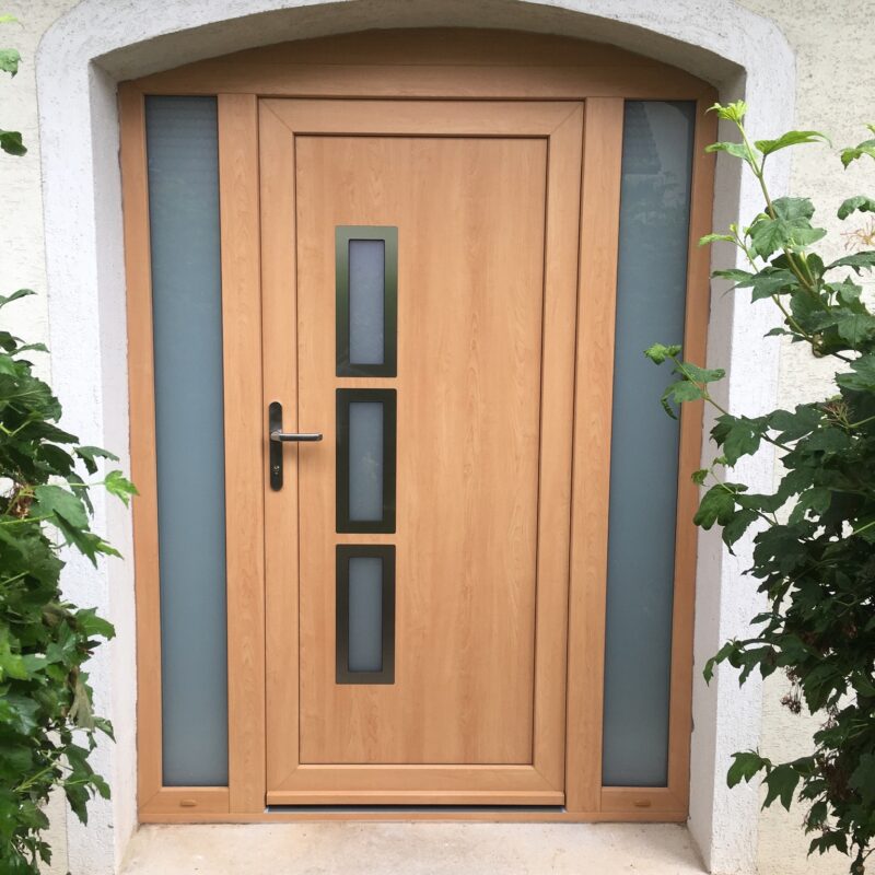 Portes d&#8217;entrée Saint-Dié-des-Vosges 0