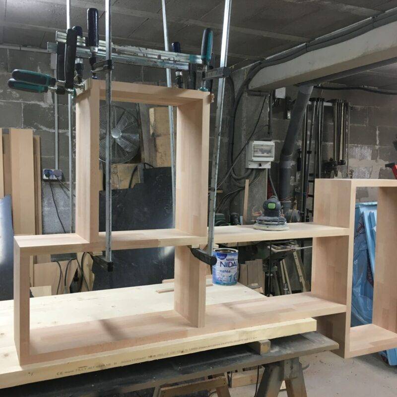 Placard / Dressing / Meubles Rixheim 1