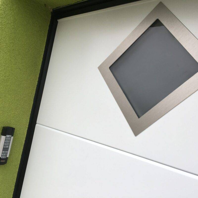 Portes de garage Guebwiller 0