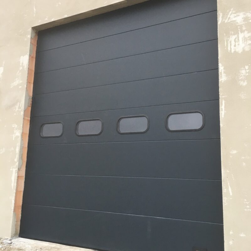 Portes de garage Wittenheim 5