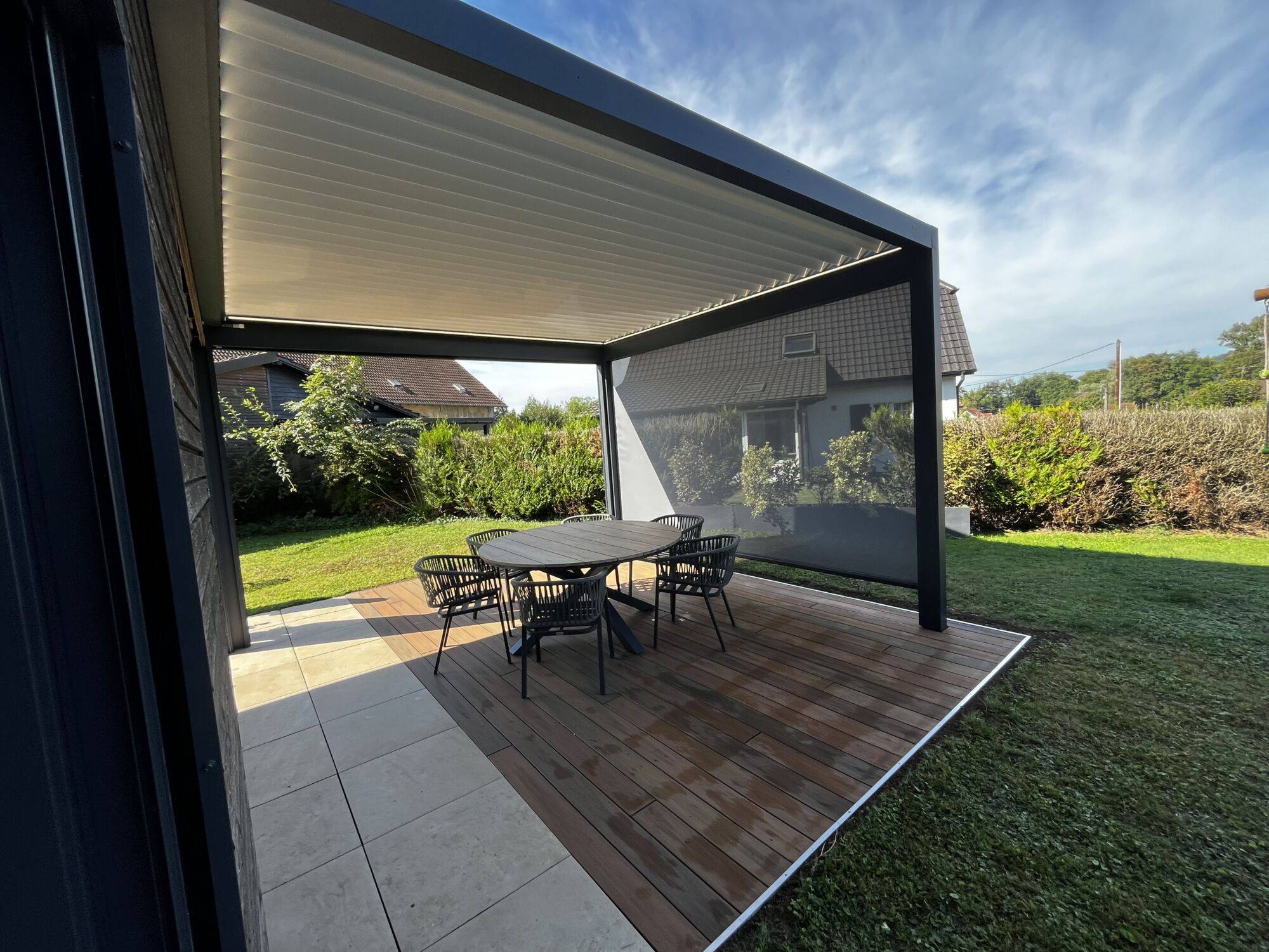 IMG_5019 | Baumann conception Pergola Saint-Louis 7