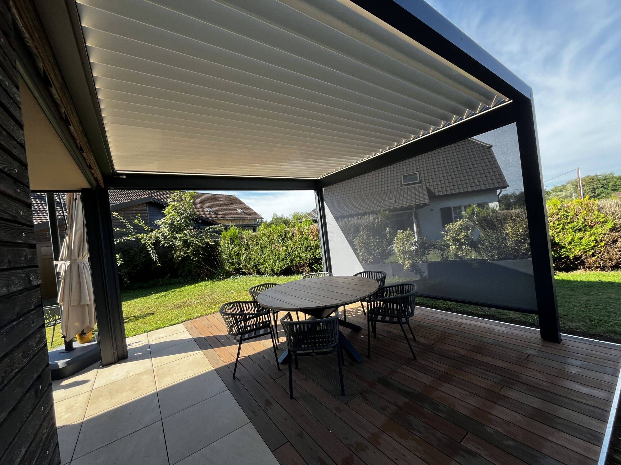 IMG_5020 | Baumann conception Pergola Kingersheim 6