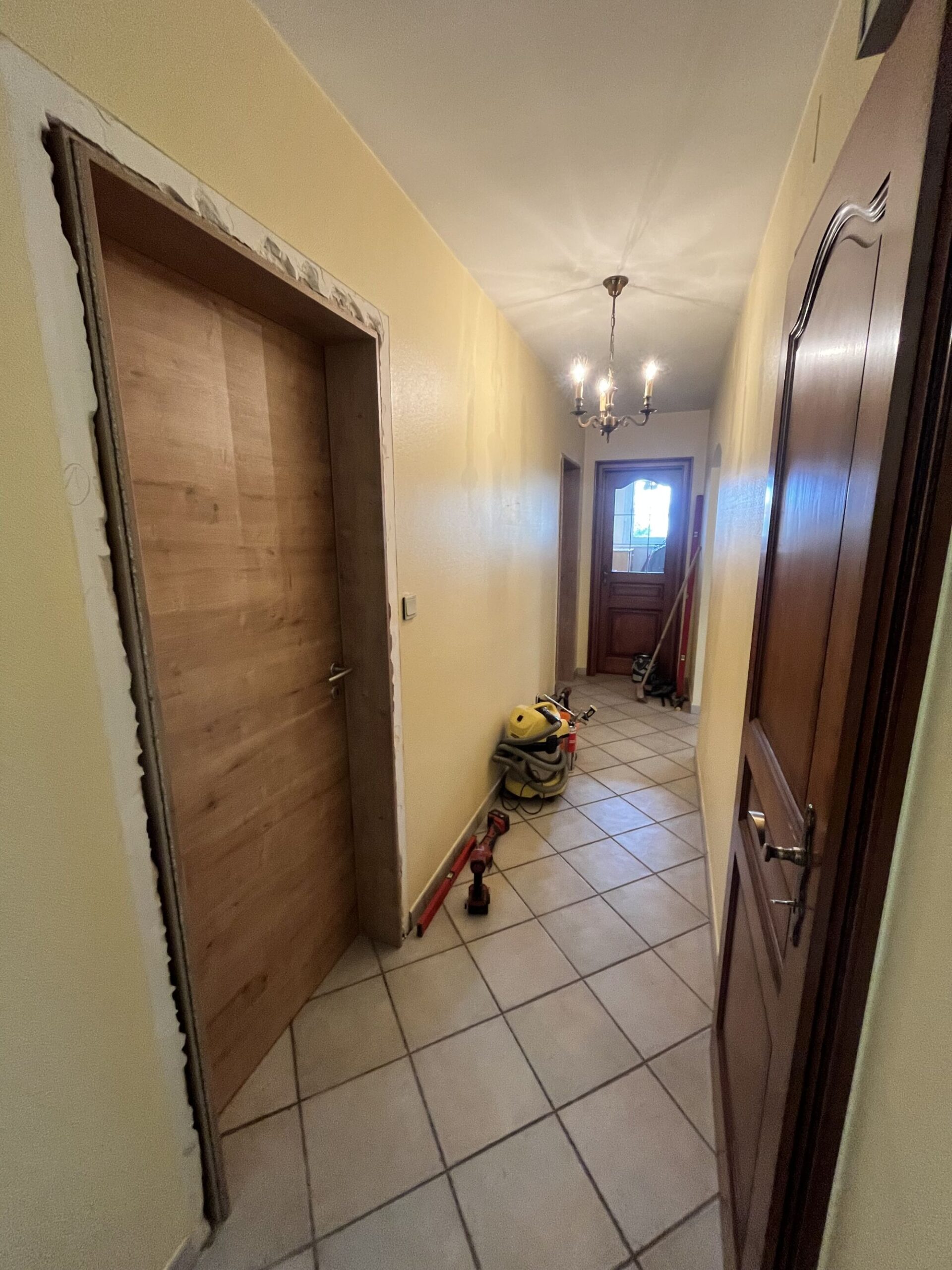 IMG_7564 SCALED | Baumann conception 🔨🚪 Mission portes sauvagement réussie à Blodelsheim ! 😄 Wittenheim 10