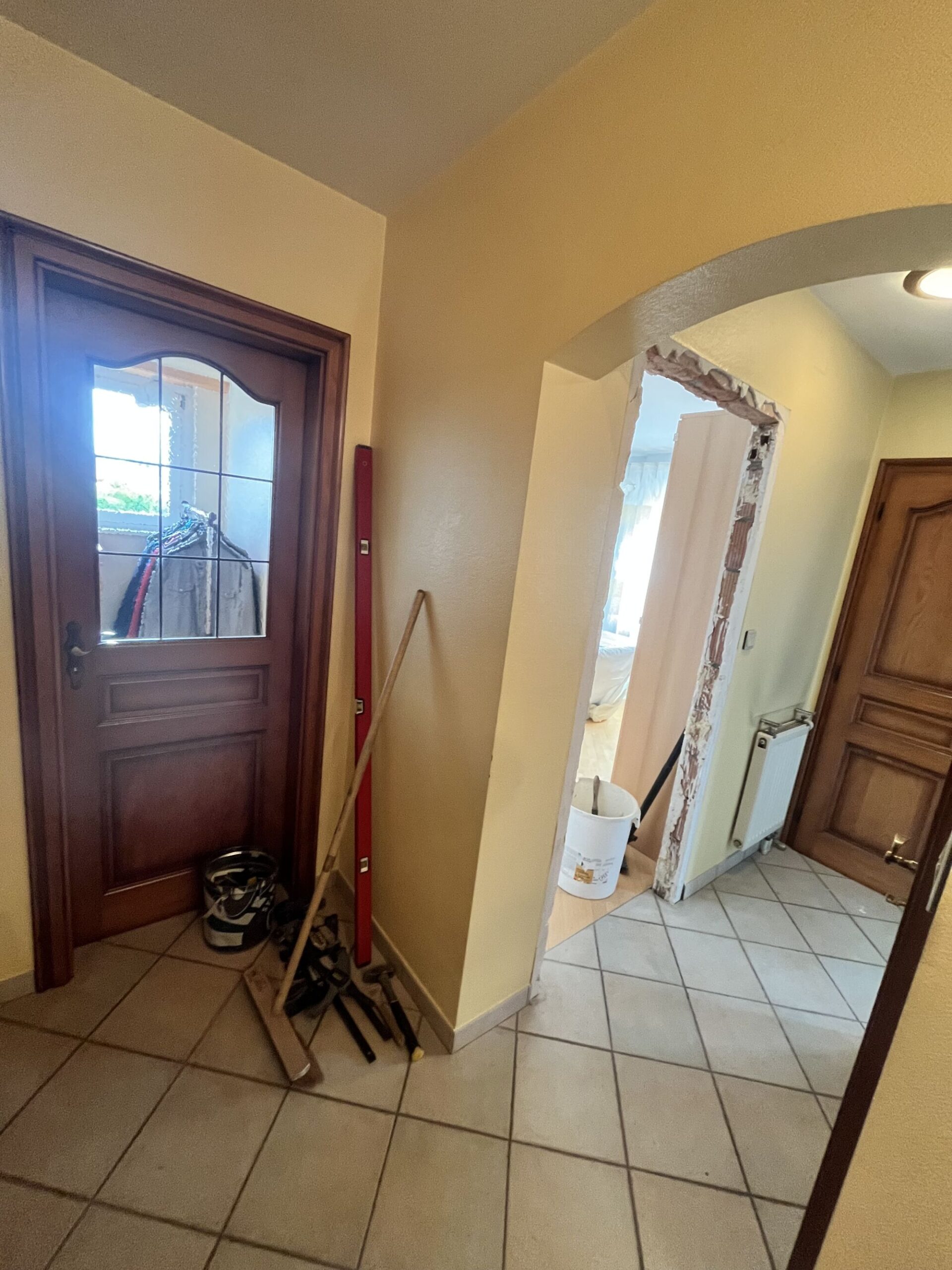 IMG_7566 1 SCALED | Baumann conception 🔨🚪 Mission portes sauvagement réussie à Blodelsheim ! 😄 Sélestat 9