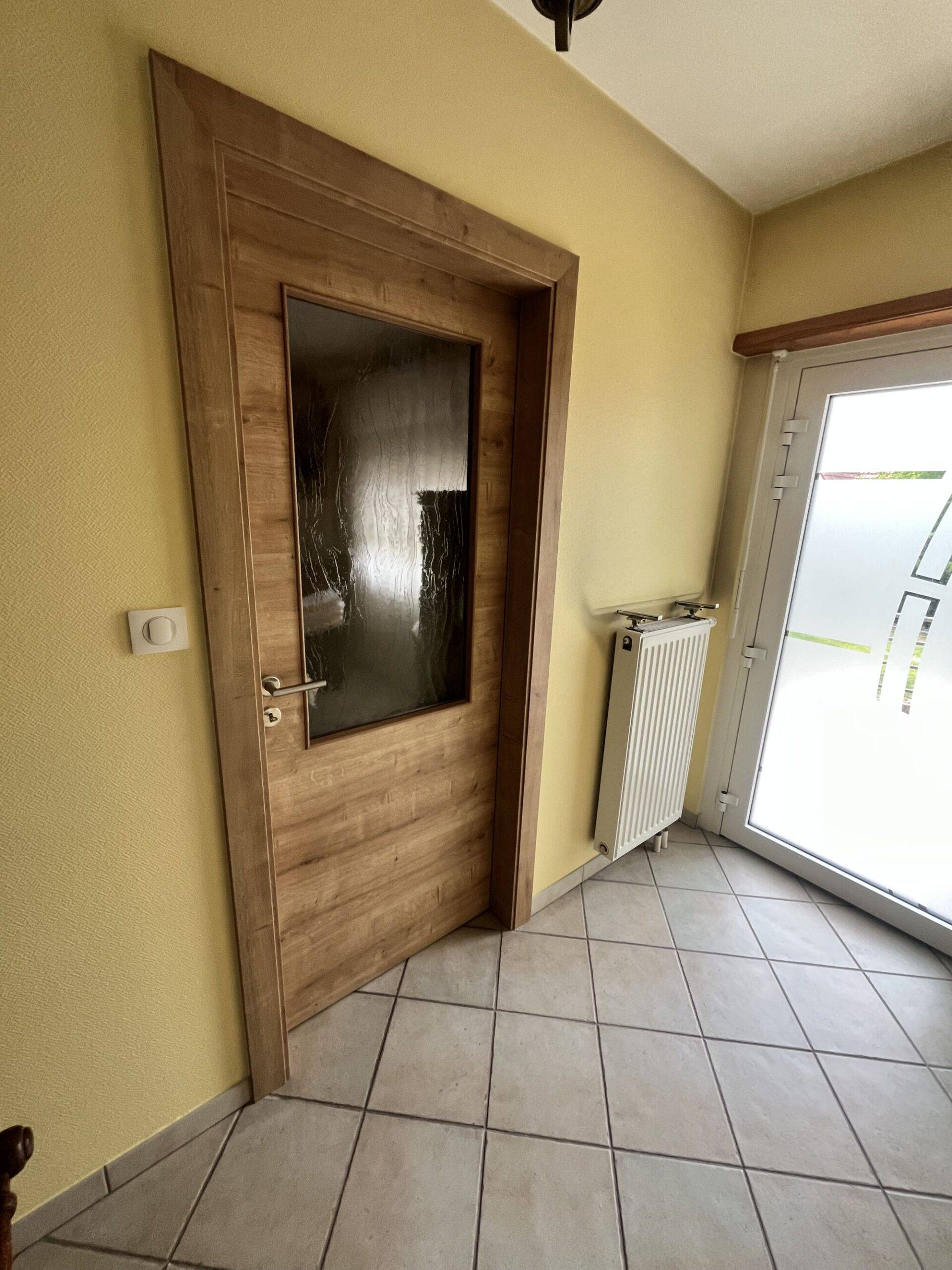 IMG_7576 1 SCALED | Baumann conception 🔨🚪 Mission portes sauvagement réussie à Blodelsheim ! 😄 Guebwiller 0