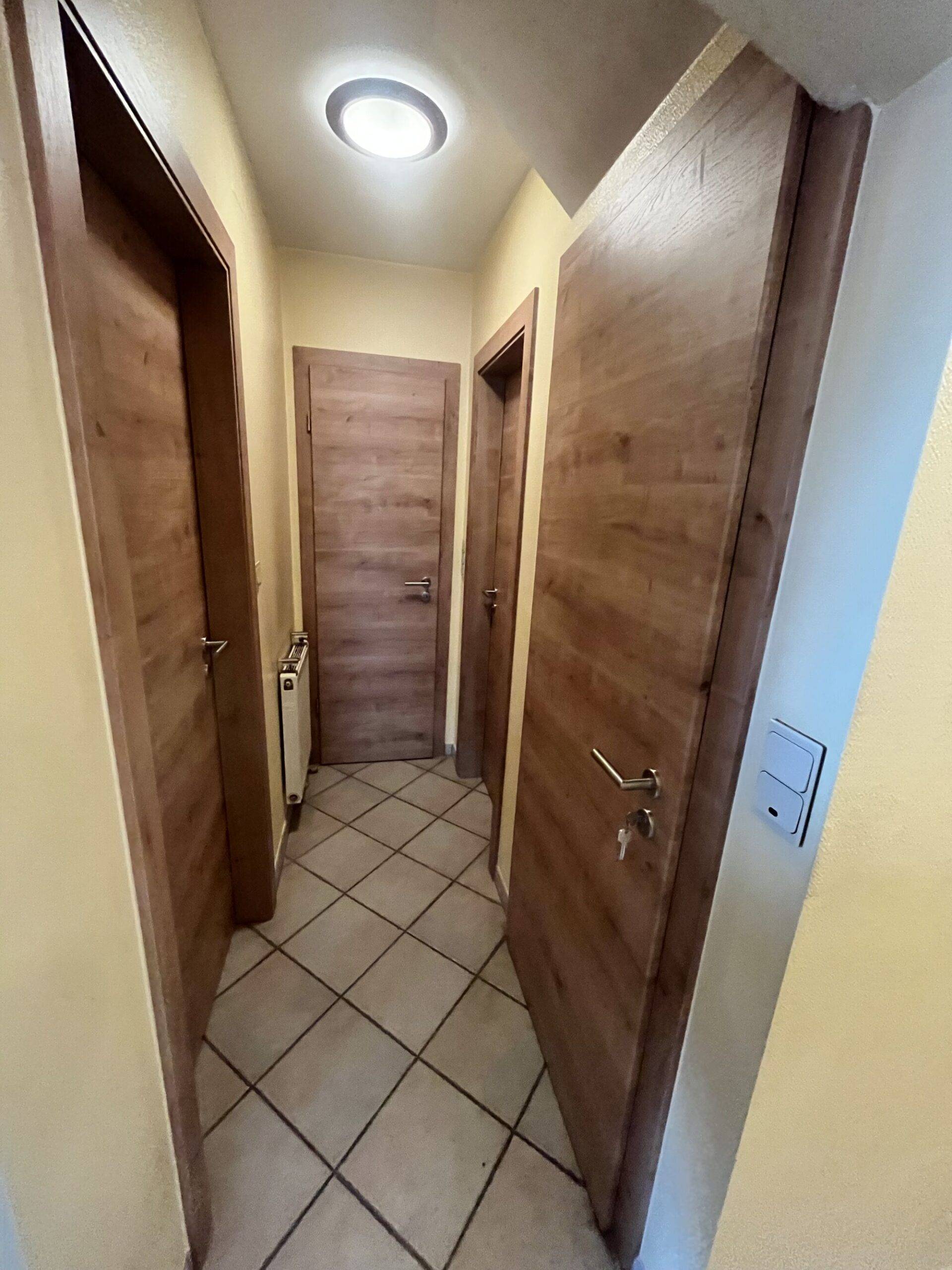 IMG_7578 SCALED | Baumann conception 🔨🚪 Mission portes sauvagement réussie à Blodelsheim ! 😄 Cernay 1