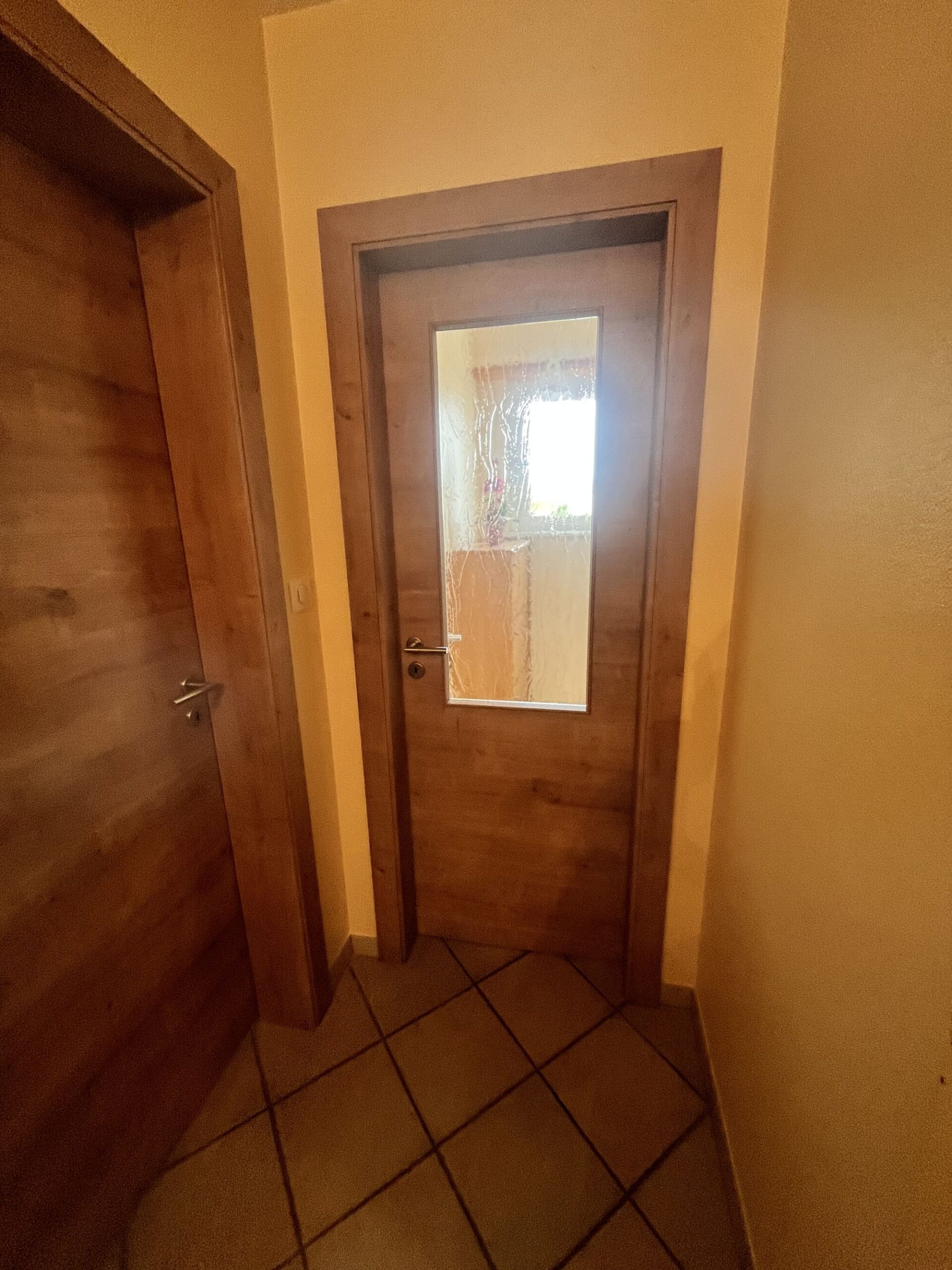 🔨🚪 Mission portes sauvagement réussie à Blodelsheim ! 😄 Illzach 2