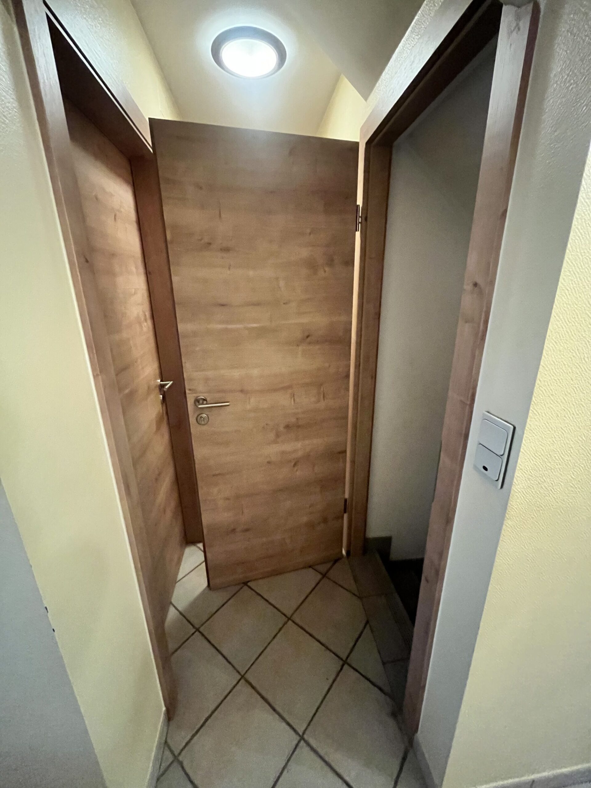 🔨🚪 Mission portes sauvagement réussie à Blodelsheim ! 😄 Saint-Dié-des-Vosges 4